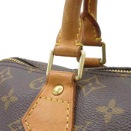 Louis Vuitton(���̺���) M41526 ���׷� ĵ���� ���ǵ�30 ��Ʈ�� [��������] �̹���3 - ���̺��� �߰���ǰ