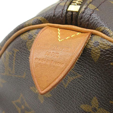 Louis Vuitton(���̺���) M41526 ���׷� ĵ���� ���ǵ�30 ��Ʈ�� [��������] �̹���4 - ���̺��� �߰���ǰ