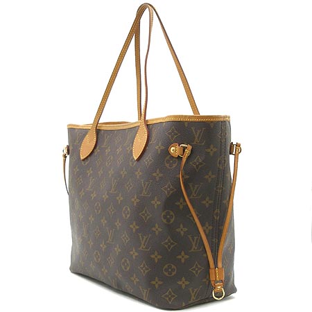Louis Vuitton(���̺���) M40156 ���׷� ĵ���� �׹�Ǯ MM ����� [��������] �̹���3 - ���̺��� �߰���ǰ