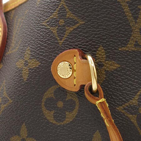 Louis Vuitton(���̺���) M40156 ���׷� ĵ���� �׹�Ǯ MM ����� [��������] �̹���4 - ���̺��� �߰���ǰ