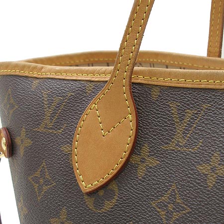 Louis Vuitton(���̺���) M40156 ���׷� ĵ���� �׹�Ǯ MM ����� [��������] �̹���5 - ���̺��� �߰���ǰ
