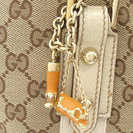 Gucci(����) 137396 GG�ΰ� �𰡵� ������ �Ｑ ��Ƽġ �� ��� ����� [��������] �̹���3 - ���̺��� �߰���ǰ