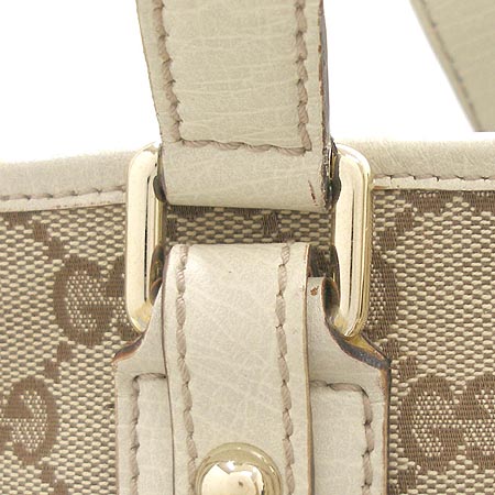 Gucci(����) 137396 GG�ΰ� �𰡵� ������ �Ｑ ��Ƽġ �� ��� ����� [��������] �̹���4 - ���̺��� �߰���ǰ