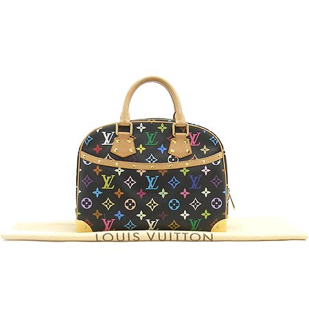 Louis Vuitton(���̺���) M92662 ���׷� ��Ƽ ���� Ʈ��� ��Ʈ�� [��������] �̹���2 - ���̺��� �߰���ǰ
