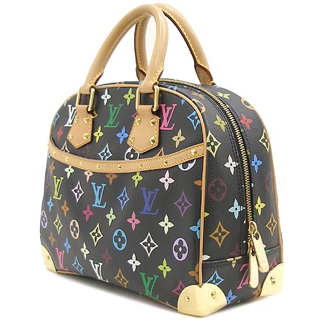 Louis Vuitton(���̺���) M92662 ���׷� ��Ƽ ���� Ʈ��� ��Ʈ�� [��������] �̹���3 - ���̺��� �߰���ǰ
