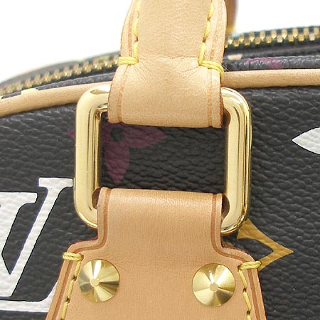 Louis Vuitton(���̺���) M92662 ���׷� ��Ƽ ���� Ʈ��� ��Ʈ�� [��������] �̹���4 - ���̺��� �߰���ǰ