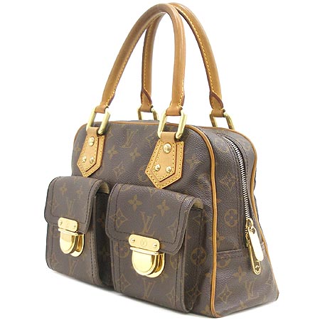 Louis Vuitton(���̺���) M40026 ���׷� ĵ���� ����ź PM ��Ʈ�� �̹���2 - ���̺��� �߰���ǰ