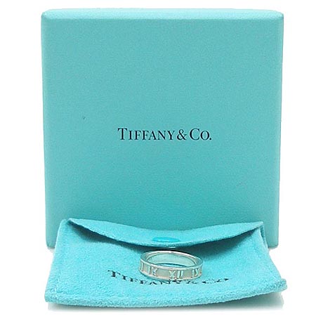 Tiffany(Ƽ�Ĵ�) 925(��) ATLAS ��Ʋ�� ���� [��������] �̹���2 - ���̺��� �߰���ǰ
