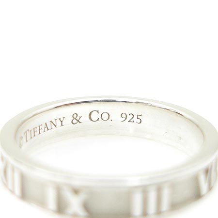 Tiffany(Ƽ�Ĵ�) 925(��) ATLAS ��Ʋ�� ���� [��������] �̹���3 - ���̺��� �߰���ǰ
