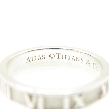 Tiffany(Ƽ�Ĵ�) 925(��) ATLAS ��Ʋ�� ���� [��������] �̹���4 - ���̺��� �߰���ǰ