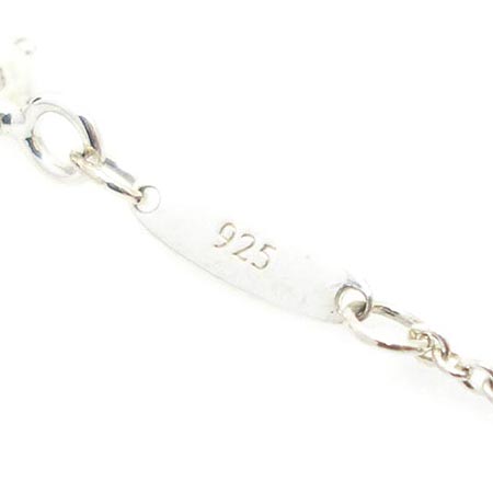 Tiffany(Ƽ�Ĵ�) 925 (�ǹ�) ��Ÿ �ǽ� �Ҵ�Ʈ ����� �̹���4 - ���̺��� �߰���ǰ