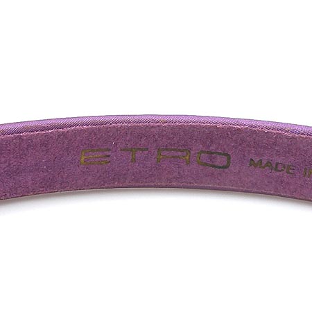 Etro(��Ʈ��) �䰡���� �Ӹ��� �̹���4 - ���̺��� �߰���ǰ