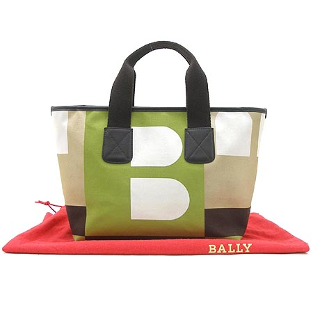 Bally(�߸�) BOTHBAY �ڰ��� ��Ʈ�� �̹���2 - ���̺��� �߰���ǰ