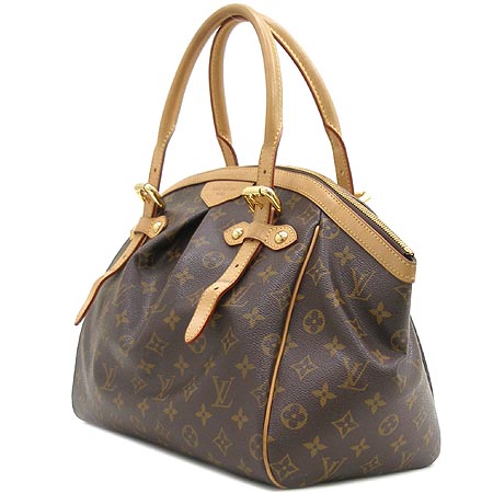 Louis Vuitton(���̺���) M40144 ���׷� ĵ���� Ƽ���� GM ����� [�б�������] �̹���3 - ���̺��� �߰���ǰ