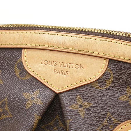 Louis Vuitton(���̺���) M40144 ���׷� ĵ���� Ƽ���� GM ����� [�б�������] �̹���4 - ���̺��� �߰���ǰ