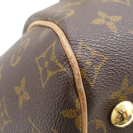 Louis Vuitton(���̺���) M40144 ���׷� ĵ���� Ƽ���� GM ����� [�б�������] �̹���5 - ���̺��� �߰���ǰ