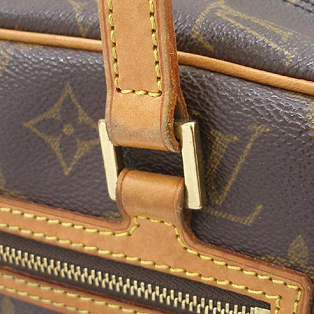 Louis Vuitton(���̺���) M51182 ���׷� ĵ���� �ö� MM  ����� �̹���4 - ���̺��� �߰���ǰ