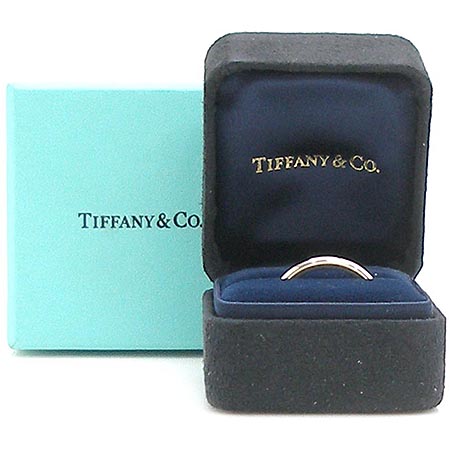 Tiffany(Ƽ�Ĵ�) PT950 18K��� �޺� �б׷��� ���� [�б�������] �̹���2 - ���̺��� �߰���ǰ