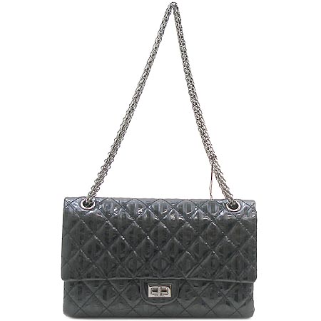 Chanel() 2.55 Ʈ Ż M Ŭ  ü  [б]