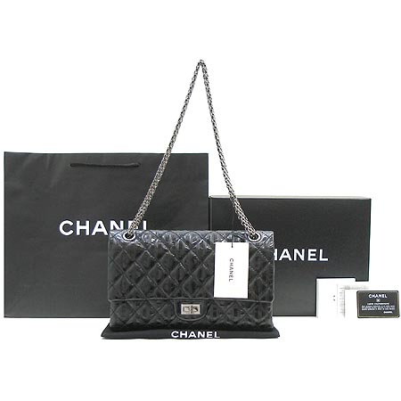 Chanel() 2.55 Ʈ Ż M Ŭ  ü  [б] ̹2 - ̺ ߰ǰ