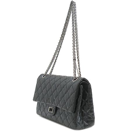 Chanel() 2.55 Ʈ Ż M Ŭ  ü  [б] ̹3 - ̺ ߰ǰ