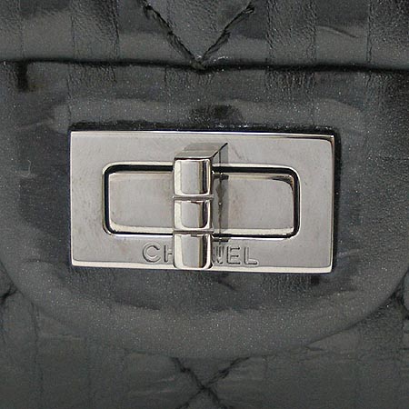 Chanel() 2.55 Ʈ Ż M Ŭ  ü  [б] ̹4 - ̺ ߰ǰ
