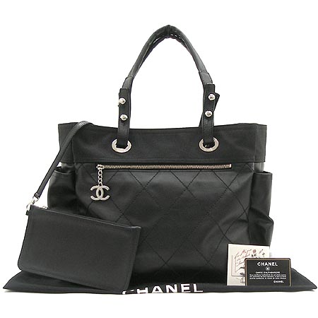 Chanel() A34210Y04413  Ƹ L   + Ŀġ [] ̹2 - ̺ ߰ǰ