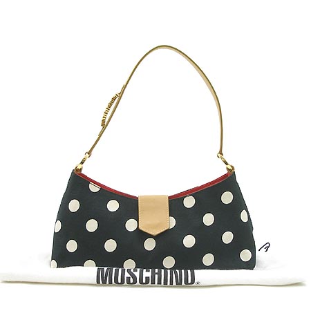Moschino(��Ű��) ���� �ΰ� �к긯 ����� �̹���2 - ���̺��� �߰���ǰ