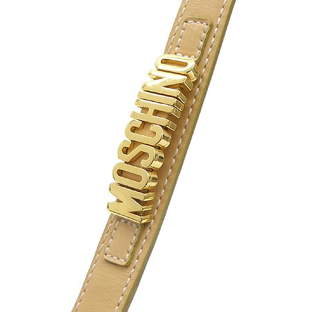 Moschino(��Ű��) ���� �ΰ� �к긯 ����� �̹���5 - ���̺��� �߰���ǰ