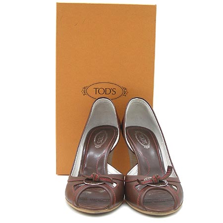 Tod's(����) ���� ��� ������ ������ ���� �̹���2 - ���̺��� �߰���ǰ
