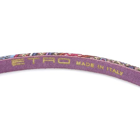 Etro(��Ʈ��) ������ ����� [�б�������] �̹���3 - ���̺��� �߰���ǰ