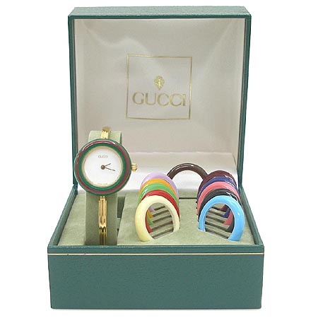 Gucci(����) 1100  12�� ü���� �� ���� ���� �ð� [��������] �̹���2 - ���̺��� �߰���ǰ
