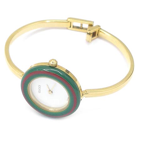 Gucci(����) 1100  12�� ü���� �� ���� ���� �ð� [��������] �̹���3 - ���̺��� �߰���ǰ