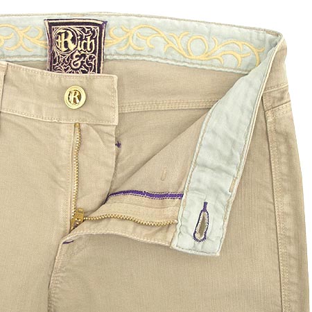 premiumjean(�����̾���) Rich&Skinny(��ġ�ؽ�Ű��) ���� �̹���2 - ���̺��� �߰���ǰ