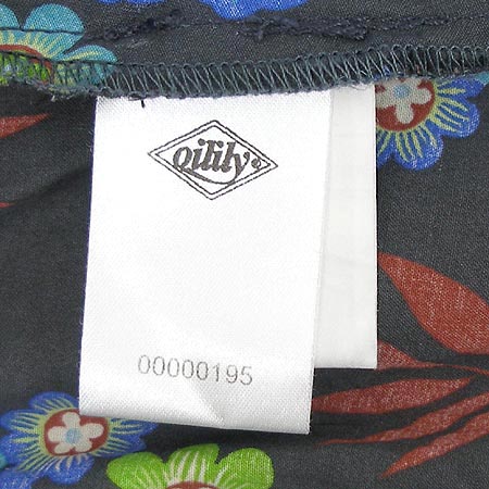 Oilily(���ϸ���) �� ��ĿƮ �̹���4 - ���̺��� �߰���ǰ