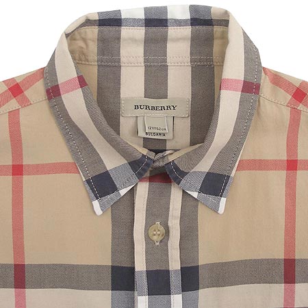 Burberry(������) �Ƶ��� ���� �̹���2 - ���̺��� �߰���ǰ