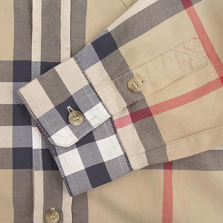 Burberry(������) �Ƶ��� ���� �̹���3 - ���̺��� �߰���ǰ