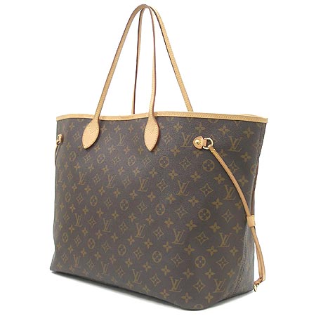 Louis Vuitton(���̺���) M40157 ���׷� ĵ���� �׹�Ǯ GM ����� [��������] �̹���3 - ���̺��� �߰���ǰ