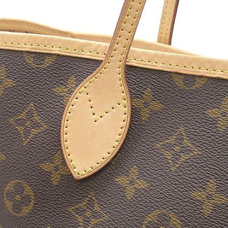 Louis Vuitton(���̺���) M40157 ���׷� ĵ���� �׹�Ǯ GM ����� [��������] �̹���4 - ���̺��� �߰���ǰ