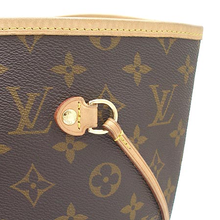 Louis Vuitton(���̺���) M40157 ���׷� ĵ���� �׹�Ǯ GM ����� [��������] �̹���5 - ���̺��� �߰���ǰ