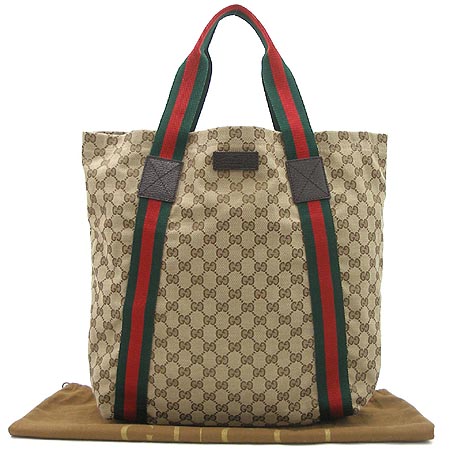 Gucci(����) 189669 GG�ΰ� �𰡵� �Ｑ ��Ƽġ ��Ʈ�� [��������] �̹���2 - ���̺��� �߰���ǰ