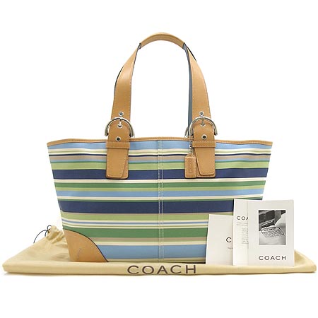 Coach(��ġ) ���� ��Ƽġ ��Ƽ�÷� �к긯 ����� �̹���2 - ���̺��� �߰���ǰ