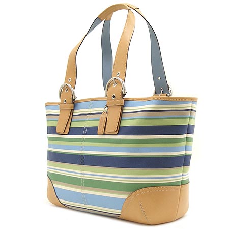 Coach(��ġ) ���� ��Ƽġ ��Ƽ�÷� �к긯 ����� �̹���3 - ���̺��� �߰���ǰ