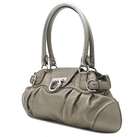 Ferragamo(��󰡸�) 21 6317 ���� ��ġ�� ��� ����� ��Ʈ�� �̹���2 - ���̺��� �߰���ǰ