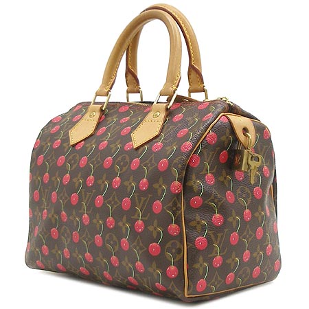 Louis Vuitton(���̺���) M95009  ü�����ǵ� 25 ��Ʈ�� [�б�������] �̹���2 - ���̺��� �߰���ǰ