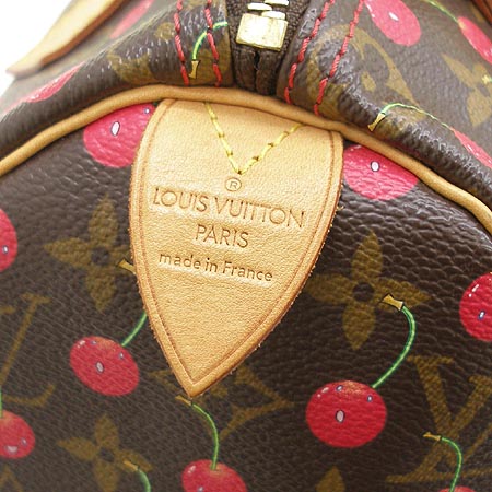 Louis Vuitton(���̺���) M95009  ü�����ǵ� 25 ��Ʈ�� [�б�������] �̹���3 - ���̺��� �߰���ǰ