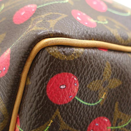 Louis Vuitton(���̺���) M95009  ü�����ǵ� 25 ��Ʈ�� [�б�������] �̹���5 - ���̺��� �߰���ǰ