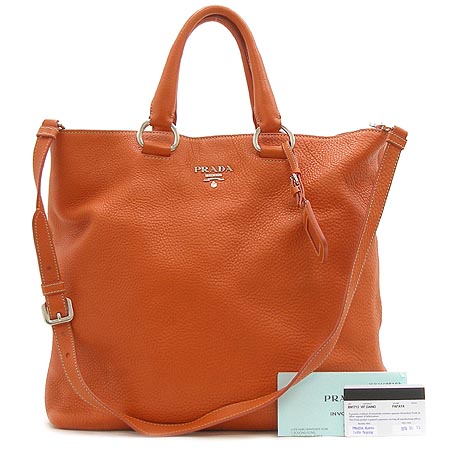 Prada(�����) BN1713 SHOPPING VIT.DAINO ���� 2WAY [��������] �̹���2 - ���̺��� �߰���ǰ