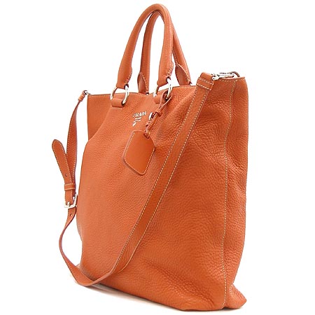 Prada(�����) BN1713 SHOPPING VIT.DAINO ���� 2WAY [��������] �̹���3 - ���̺��� �߰���ǰ