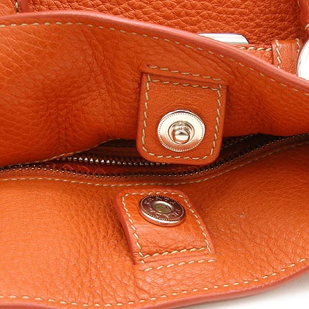 Prada(�����) BN1713 SHOPPING VIT.DAINO ���� 2WAY [��������] �̹���5 - ���̺��� �߰���ǰ